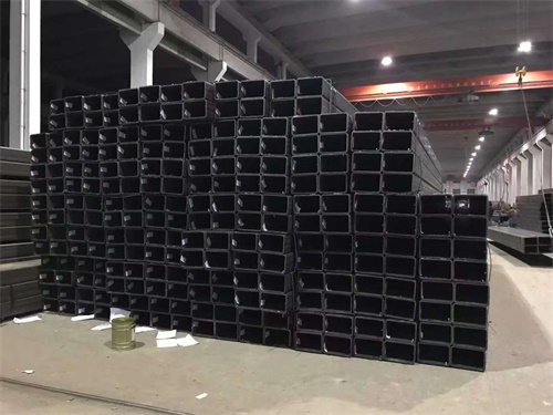 诸城冷拔方管选型指南 工程采购怎么选